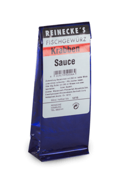 Reinecke's Krabben-Sauce-Gewürz